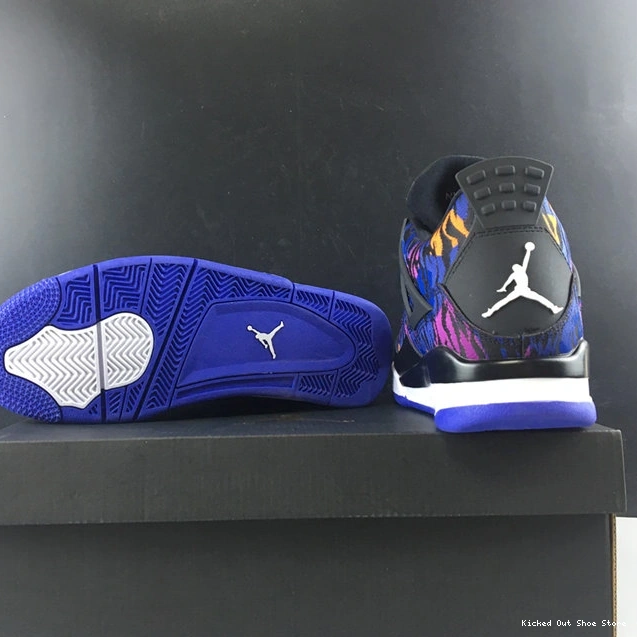 Kick Theory 3969 Violet BQ9043- MultiPurpose Jordan Rush Retro Black 4 1025